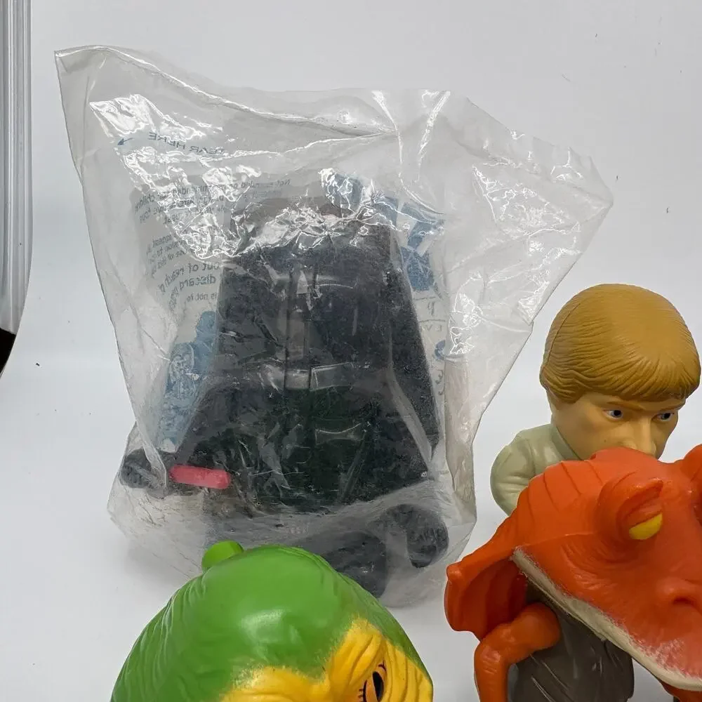 burger king star wars